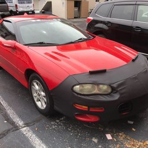 Meet your Posher, Gerald